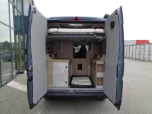 Fahrzeugbild Robeta Womondo *NEUE Baureihe Modell Siren* #21