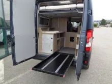 Fahrzeugbild Robeta Womondo *NEUE Baureihe Modell Siren* #23