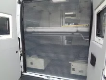 Fahrzeugbild Robeta Ares *NEU Sitzgruppe im Heck* #16