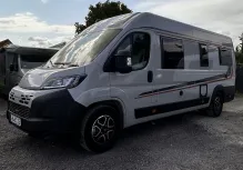Fahrzeugbild Weinsberg CaraBus 630 ME EDITION [FIRE] #5