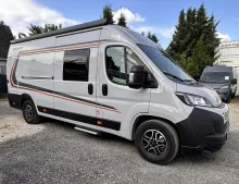 Fahrzeugbild Weinsberg CaraBus 630 ME EDITION [FIRE] #1
