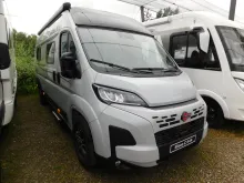 Fahrzeugbild Bürstner Eliseo C 644 Winterpaket, Backofen, Navi+Kamera #1