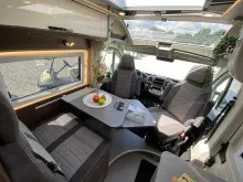 Fahrzeugbild Pössl Summit Prime 600 Fiat 140 PS LAST-EDITION-25 #5