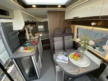 Fahrzeugbild Pössl Summit Prime 600 Fiat 140 PS LAST-EDITION-25 #9