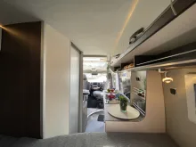 Fahrzeugbild Pössl Summit Prime 600 Fiat 140 PS LAST-EDITION-25 #13