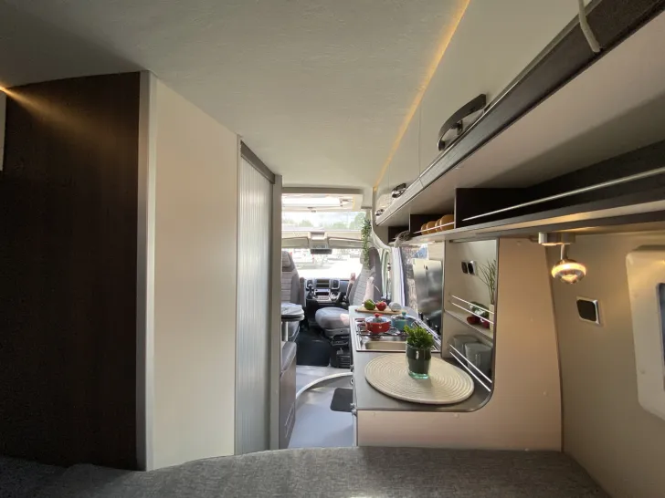 Fahrzeugbild Pössl Summit Prime 600 Fiat 140 PS LAST-EDITION-25 #13