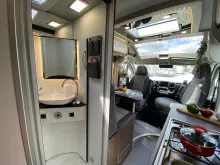 Fahrzeugbild Pössl Summit Prime 600 Fiat 140 PS LAST-EDITION-25 #14