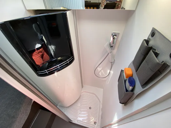 Fahrzeugbild Pössl Summit Prime 600 Fiat 140 PS LAST-EDITION-25 #18