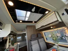 Fahrzeugbild Pössl Summit Prime 600 Fiat 140 PS LAST-EDITION-25 #22