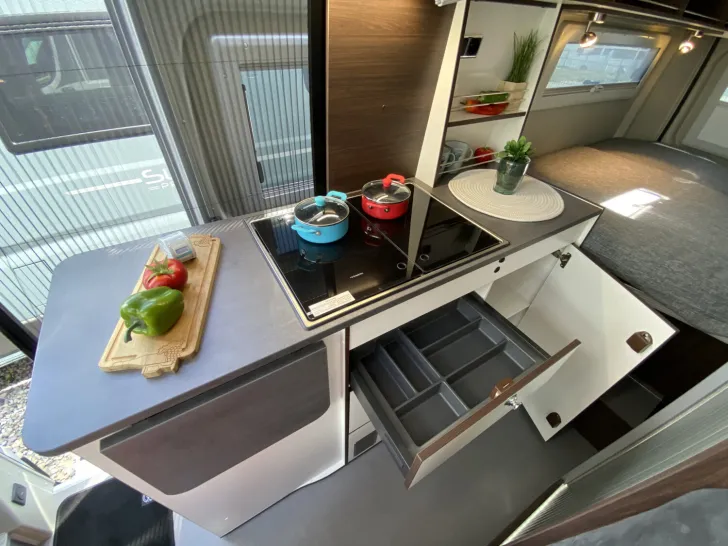 Fahrzeugbild Pössl Summit Prime 600 Fiat 140 PS LAST-EDITION-25 #24