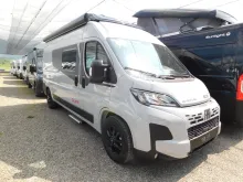 Fahrzeugbild Sunlight Adventure Cliff 600 Digital-Pkt, Combi 4D #3