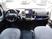 Fahrzeugbild Sunlight Adventure Cliff 600 Digital-Pkt, Combi 4D #8