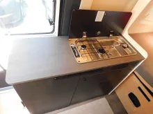 Fahrzeugbild Sunlight Adventure Cliff 600 Digital-Pkt, Combi 4D #15