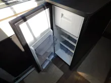 Fahrzeugbild Sunlight Adventure Cliff 600 Digital-Pkt, Combi 4D #16