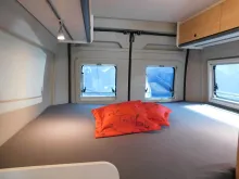 Fahrzeugbild Sunlight Adventure Cliff 600 Digital-Pkt, Combi 4D #17