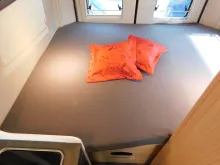 Fahrzeugbild Sunlight Adventure Cliff 600 Digital-Pkt, Combi 4D #18