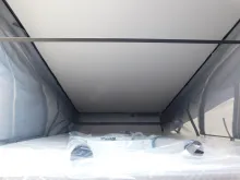 Fahrzeugbild Sunlight Adventure Cliff 600 Digital-Pkt, Combi 4D #21