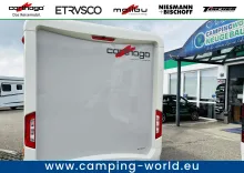 Fahrzeugbild Carthago c-tourer I 144 LE #4