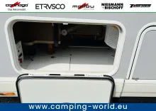 Fahrzeugbild Carthago c-tourer I 144 LE #5