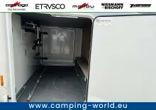 Fahrzeugbild Carthago c-tourer I 144 LE #7