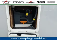 Fahrzeugbild Carthago c-tourer I 144 LE #8