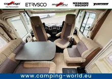 Fahrzeugbild Carthago c-tourer I 144 LE #9