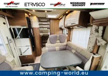 Fahrzeugbild Carthago c-tourer I 144 LE #10