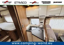 Fahrzeugbild Carthago c-tourer I 144 LE #11