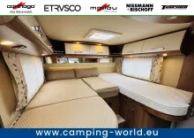 Fahrzeugbild Carthago c-tourer I 144 LE #12