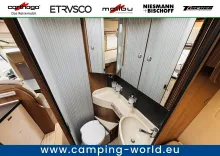 Fahrzeugbild Carthago c-tourer I 144 LE #13