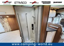 Fahrzeugbild Carthago c-tourer I 144 LE #14