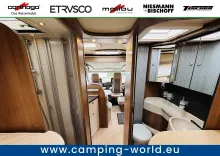 Fahrzeugbild Carthago c-tourer I 144 LE #15