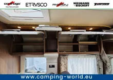 Fahrzeugbild Carthago c-tourer I 144 LE #16