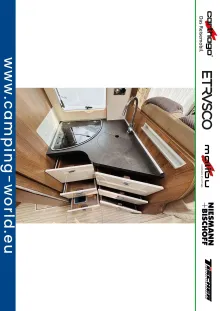 Fahrzeugbild Carthago c-tourer I 144 LE #17