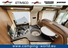 Fahrzeugbild Carthago c-tourer I 144 LE #18