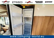 Fahrzeugbild Carthago c-tourer I 144 LE #19