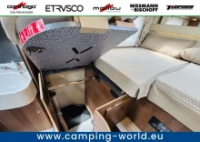 Fahrzeugbild Carthago c-tourer I 144 LE #20