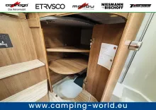 Fahrzeugbild Carthago c-tourer I 144 LE #21