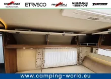 Fahrzeugbild Carthago c-tourer I 144 LE #22