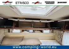 Fahrzeugbild Carthago c-tourer I 144 LE #23