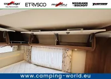 Fahrzeugbild Carthago c-tourer I 144 LE #24