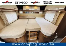 Fahrzeugbild Carthago c-tourer I 144 LE #25