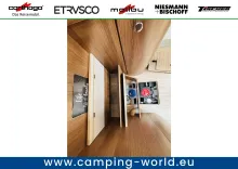 Fahrzeugbild Carthago c-tourer I 144 LE #26