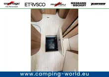 Fahrzeugbild Carthago c-tourer I 144 LE #27