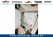 Fahrzeugbild Carthago c-tourer I 144 LE #28