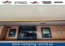 Fahrzeugbild Carthago c-tourer I 144 LE #29