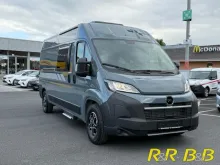 Fahrzeugbild Crosscamp CV Full 600 Opel Movano BlueHDI 2.2 180 AT KLIMA+DUSCHE+KÜCHE+HEIZUNG+ALLWETTER #2