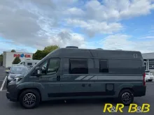 Fahrzeugbild Crosscamp CV Full 600 Opel Movano BlueHDI 2.2 180 AT KLIMA+DUSCHE+KÜCHE+HEIZUNG+ALLWETTER #3