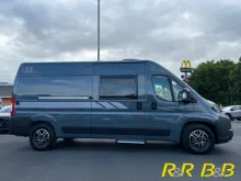 Fahrzeugbild Crosscamp CV Full 600 Opel Movano BlueHDI 2.2 180 AT KLIMA+DUSCHE+KÜCHE+HEIZUNG+ALLWETTER #4