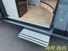 Fahrzeugbild Crosscamp CV Full 600 Opel Movano BlueHDI 2.2 180 AT KLIMA+DUSCHE+KÜCHE+HEIZUNG+ALLWETTER #9